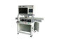 7~100 Inch COF ACF Bonding Machine For LED TV Touch Screen Button Operation